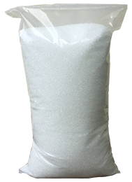 25lb. Magnesium Sulfate Crystals Bag