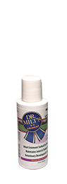2oz. Liniment Gel Bottle
