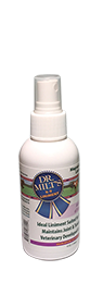 4oz. Liniment Spray Bottle