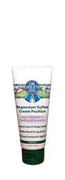 1.5oz. Cream Poultice Tube