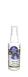 2oz. Liquid Poultice Spray Bottle