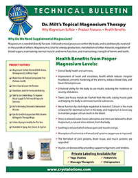 Tech Bulletin Cover