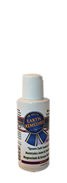 2oz. Liniment Gel Bottle