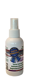 4oz. Liniment Spray Bottle