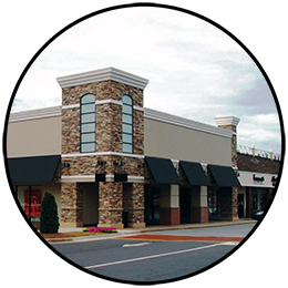 Retail Store