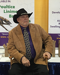 Dr. Milt